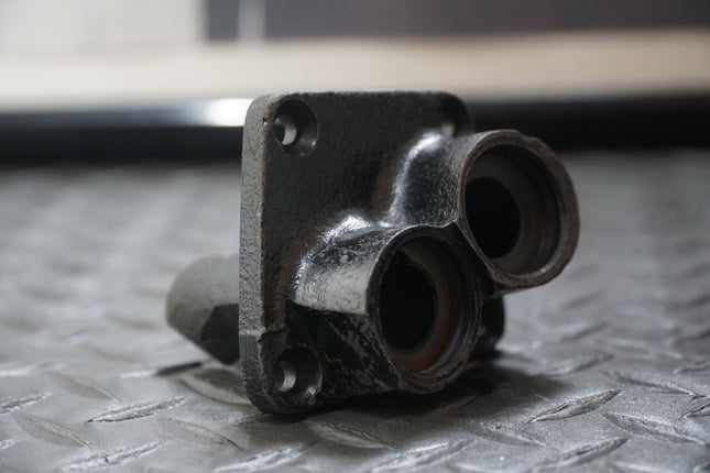 Harley Davidson Shovelhead Tappet Lifter Block OEM Vintage