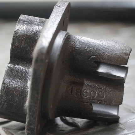 Harley Davidson Shovelhead Tappet Lifter Block OEM Vintage