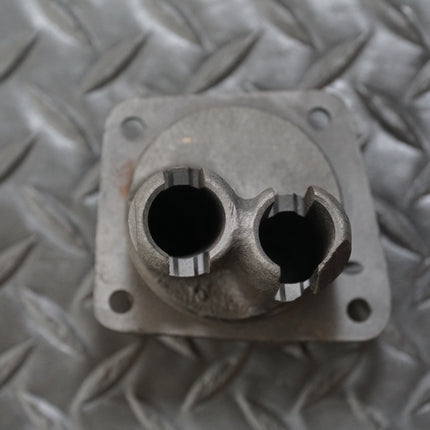 Harley Davidson Shovelhead Tappet Lifter Block OEM Vintage