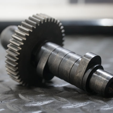 Harley Davidson EVO Softail FXR OEM Stock Camshaft
