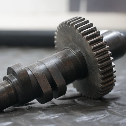 Harley Davidson EVO Softail FXR OEM Stock Camshaft