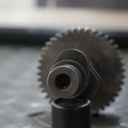 Harley Davidson EVO Softail FXR OEM Stock Camshaft