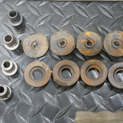 Harley Davidson Valve Train Lot EVO Ironhead Shovelhead Sportster XL