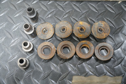 Harley Davidson Valve Train Lot EVO Ironhead Shovelhead Sportster XL photo 7