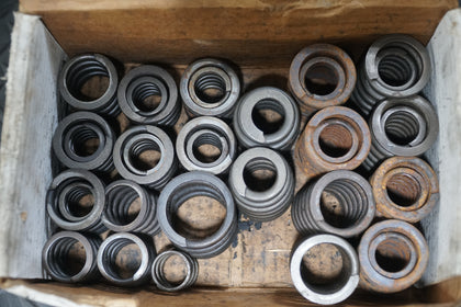 Harley Davidson Valve Train Lot EVO Ironhead Shovelhead Sportster XL photo 9
