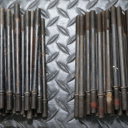 Harley Davidson Valve Train Lot EVO Ironhead Shovelhead Sportster XL