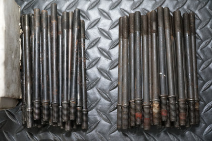 Harley Davidson Valve Train Lot EVO Ironhead Shovelhead Sportster XL photo 10