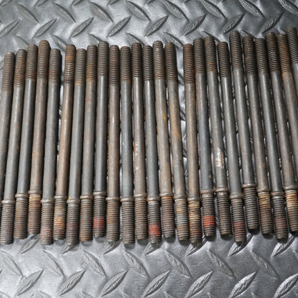 Harley Davidson Valve Train Lot EVO Ironhead Shovelhead Sportster XL