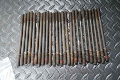 Harley Davidson Valve Train Lot EVO Ironhead Shovelhead Sportster XL photo 15