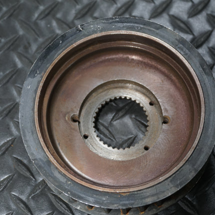 Harley EVO Touring Dyna Softail 32T 5-Speed Transmission Sprocket