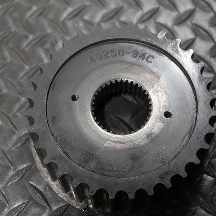 Harley Touring Dyna Softail Front Transmission Belt Sprocket 40250-94C