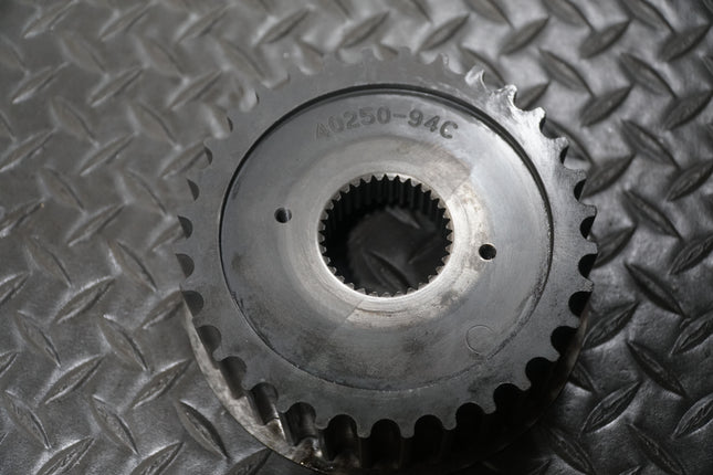 Harley Touring Dyna Softail Front Transmission Belt Sprocket 40250-94C