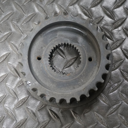 Harley Sportster XL883 XL1200 29T Front Pulley Sprocket 40409-04 OEM