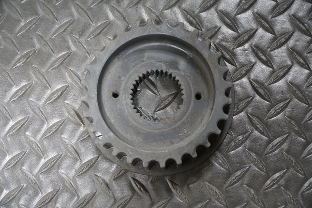 Harley Sportster XL883 XL1200 29T Front Pulley Sprocket 40409-04 OEM