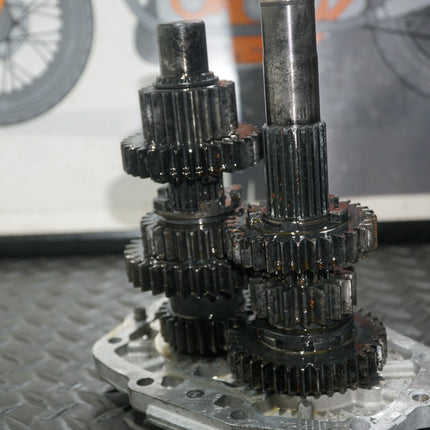 1997 Harley Dyna Wide Glide FXDWG Transmission Gearbox Gear 35053-99 OEM