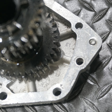 1997 Harley Dyna Wide Glide FXDWG Transmission Gearbox Gear 35053-99 OEM