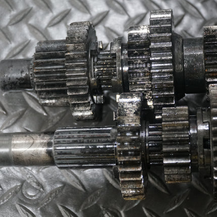 1997 Harley Dyna Wide Glide FXDWG Transmission Gearbox Gear 35053-99 OEM