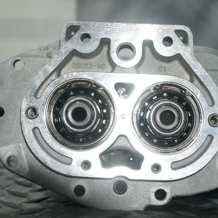 1997 Harley Dyna Wide Glide FXDWG Transmission Gearbox Gear 35053-99 OEM