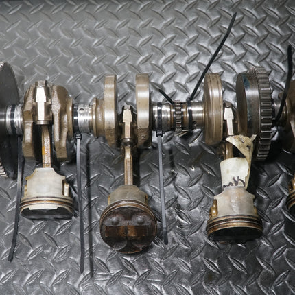 1988-2006 Suzuki GSX600F Katana GSF600 OEM Crankshaft Assembly Complete