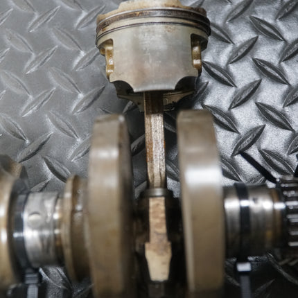 1988-2006 Suzuki GSX600F Katana GSF600 OEM Crankshaft Assembly Complete