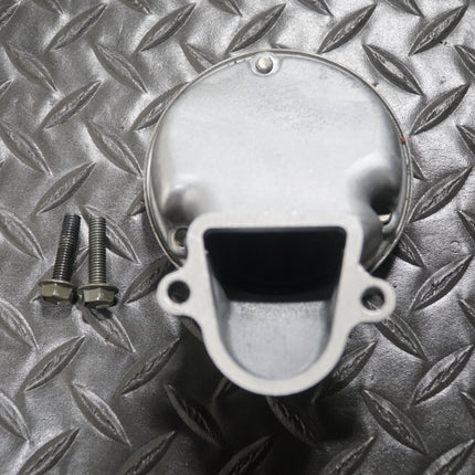 1998-2006 Suzuki GSX600F Katana Oil Pan Pickup Strainer Assembly 16525-06B00