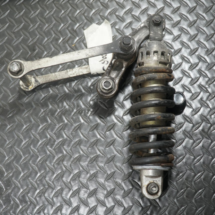 1998-2006 Suzuki GSX600F Katana Rear Suspension Shock Absorber OEM
