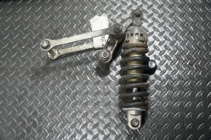 1998-2006 Suzuki GSX600F Katana Rear Suspension Shock Absorber OEM photo 1