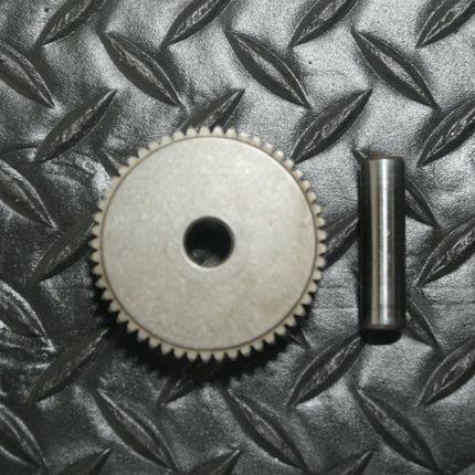 1992 Suzuki GSX600F Katana Starter Idler Gear Starter Clutch Idle OEM