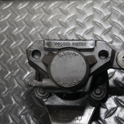 1998-2006 Suzuki GSX600F Katana Rear Brake Caliper OEM