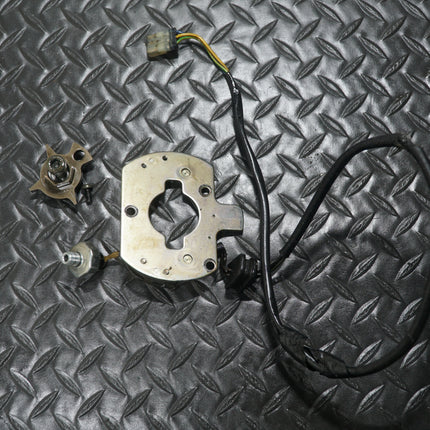 1998-2006 Suzuki Katana GSX600F Pickup Sensor Signal Generator Pulse Coil
