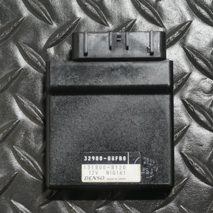 2004-2006 Suzuki GSX600F Katana CDI ECU Igniter Computer OEM