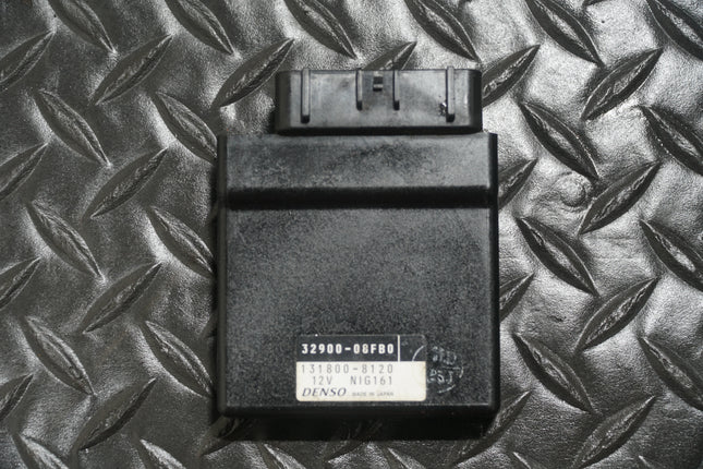 2004-2006 Suzuki GSX600F Katana CDI ECU Igniter Computer OEM
