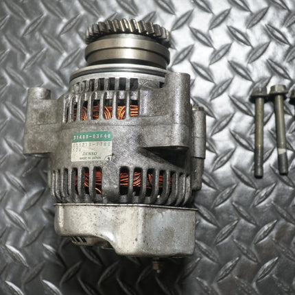 1998-2006 Suzuki Katana GSX600F GSX750F Alternator Generator 31400-03F40 OEM