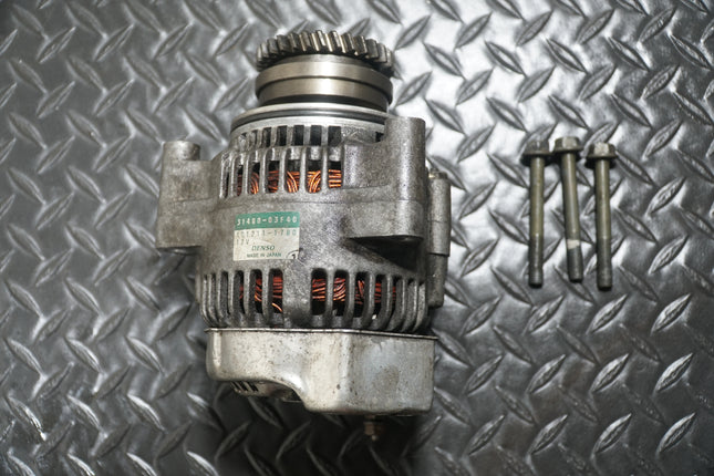 1998-2006 Suzuki Katana GSX600F GSX750F Alternator Generator 31400-03F40 OEM