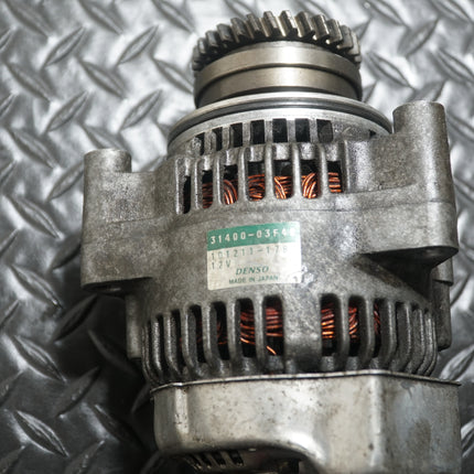 1998-2006 Suzuki Katana GSX600F GSX750F Alternator Generator 31400-03F40 OEM
