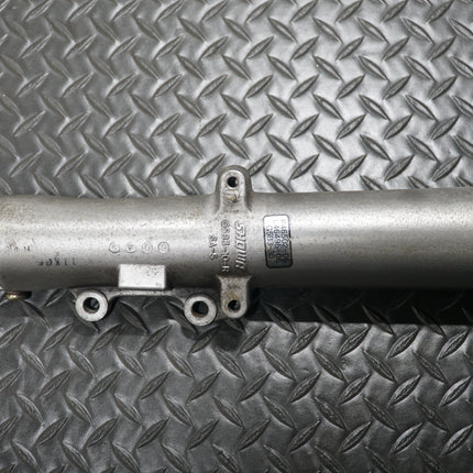 2007-2008 Harley FLHT Electra Glide Front Right Fork Tube Suspension OEM