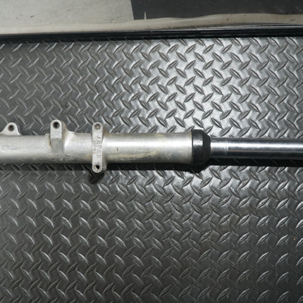 Harley-Davidson Showa 35mm Right Fork H535 45303-80 45304-80 Needs Rebuild