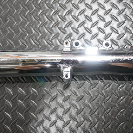 2007-2008 Harley FLHT Electra Glide Front Right Chrome Fork Tube Suspension OEM