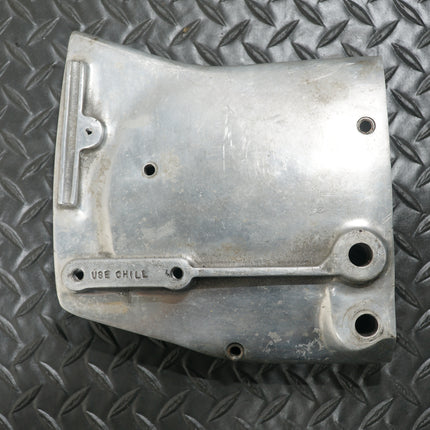 Harley Ironhead Sportster XL 1981–85 Sprocket Cover 34911-81A OEM
