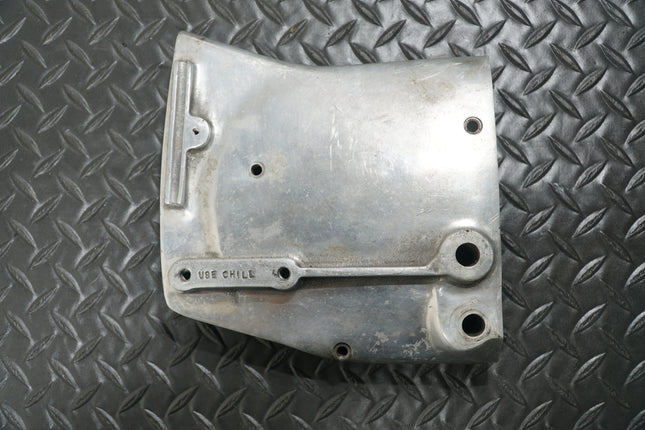 Harley Ironhead Sportster XL 1981–85 Sprocket Cover 34911-81A OEM