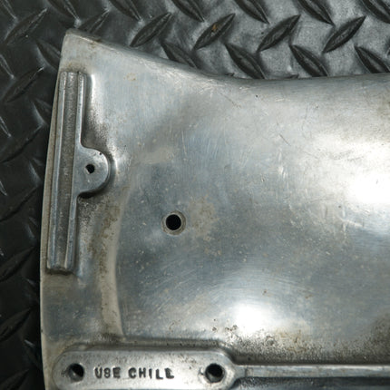 Harley Ironhead Sportster XL 1981–85 Sprocket Cover 34911-81A OEM