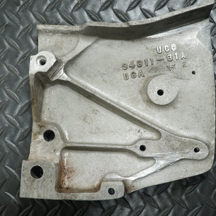 Harley Ironhead Sportster XL 1981–85 Sprocket Cover 34911-81A OEM