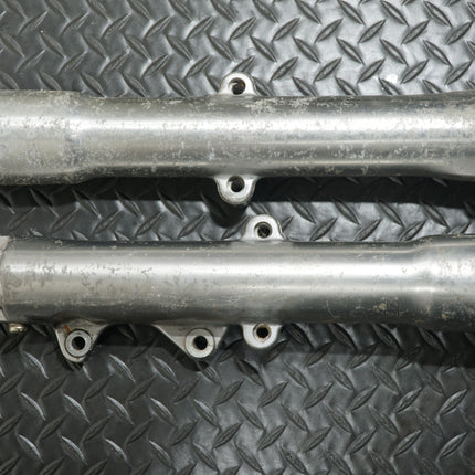 Harley Softail Heritage Fat Boy Nostalgia Fork Sliders 1984-1999 OEM EPS23382
