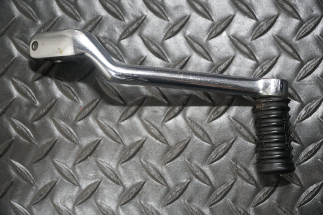Harley Softail Touring Chrome Shifter Lever OEM 33895-82D Excellent Condition
