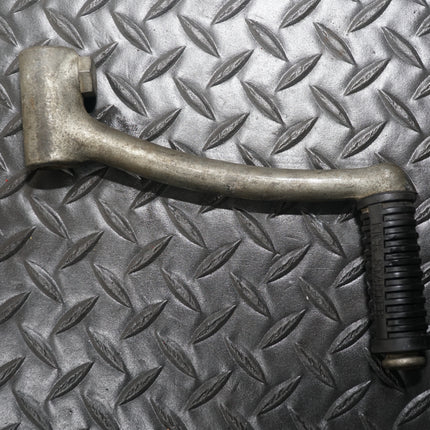 1977 Honda CB750A Hondamatic Kickstarter Lever OEM 28240-393-770