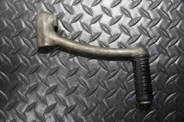 1977 Honda CB750A Hondamatic Kickstarter Lever OEM 28240-393-770