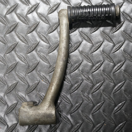 1977 Honda CB750A Hondamatic Kickstarter Lever OEM 28240-393-770
