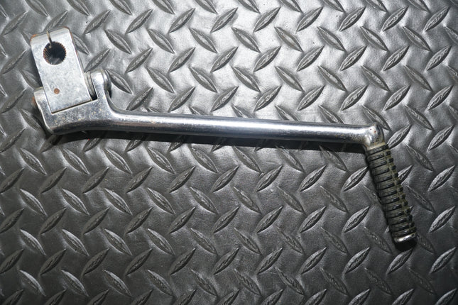 1972 Honda CB750 K2 Kickstart Lever OEM Vintage SOHC CB 750 Pedal