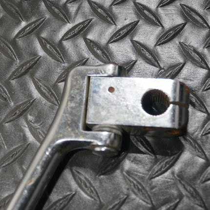 1972 Honda CB750 K2 Kickstart Lever OEM Vintage SOHC CB 750 Pedal