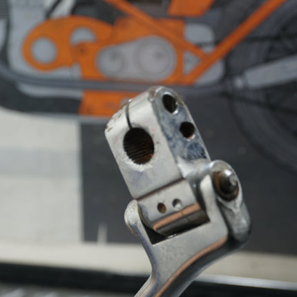 1972 Honda CB750 K2 Kickstart Lever OEM Vintage SOHC CB 750 Pedal